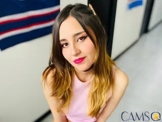 MiiaaCute&rsquo;s (Streamate) Photo