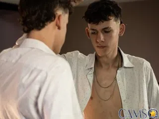 MikeBeneflek’s Streamate Profile Image
