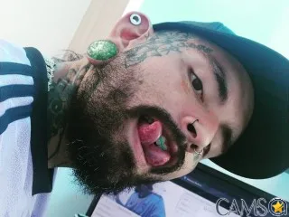 MikeFisherx’s (Streamate) Photo