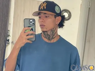 MikeMhoran’s (Streamate) Photo