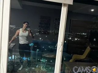 Mikerossp’s (Streamate) Photo