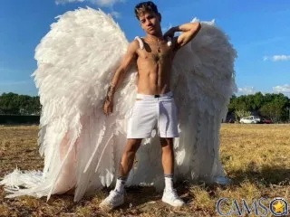 MillanBoyy’s (Streamate) Photo