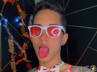 Millerskink’s Streamate Profile Image