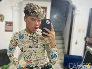 MiltonDelis’s Streamate Profile Image