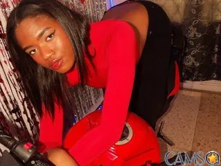 MISSANDRE24’s (Streamate) Photo
