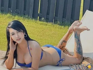 MissAsianKitty’s (Streamate) Photo