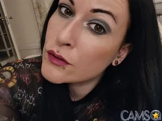 missgennyrock’s Streamate Profile Image