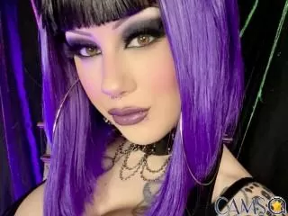 MissLunaLuxxx’s (Streamate) Photo