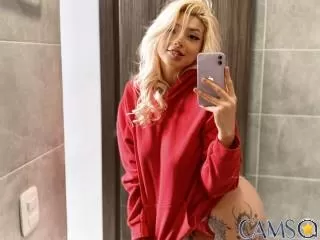 MissMei’s (Streamate) Photo