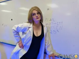 MissParkerPlease’s (Streamate) Photo