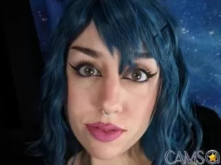 MissVikkiBlue’s (Streamate) Photo