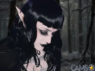 MissZoeDeville’s Streamate Profile Image