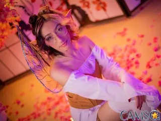 MitsuryKibutsuji’s Streamate Profile Image