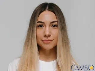 MollyBlink’s Streamate Profile Image