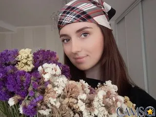 MollySolo’s Streamate Profile Image