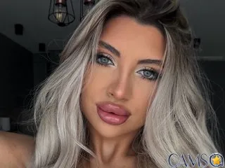 MoniqueCeleste’s Streamate Profile Image