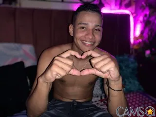 MorenoHott69’s (Streamate) Photo