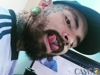 MorganFisher&rsquo;s Streamate Profile Image