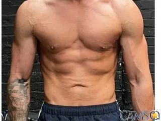 Mr_Greyy’s (Streamate) Photo