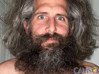 MrLegendaryAnthonyNewnow’s Streamate Profile Image