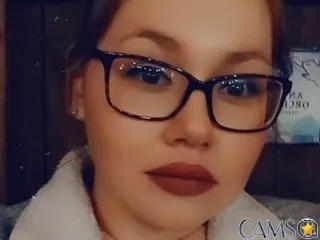 MsRubieRed’s Streamate Profile Image