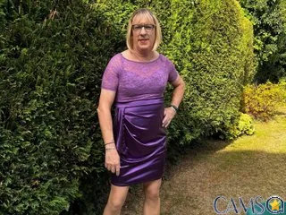 MsTracieSatin’s (Streamate) Photo