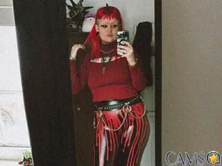 MxRiverSage’s (Streamate) Photo