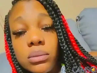 MzThickStallion88’s Streamate Profile Image