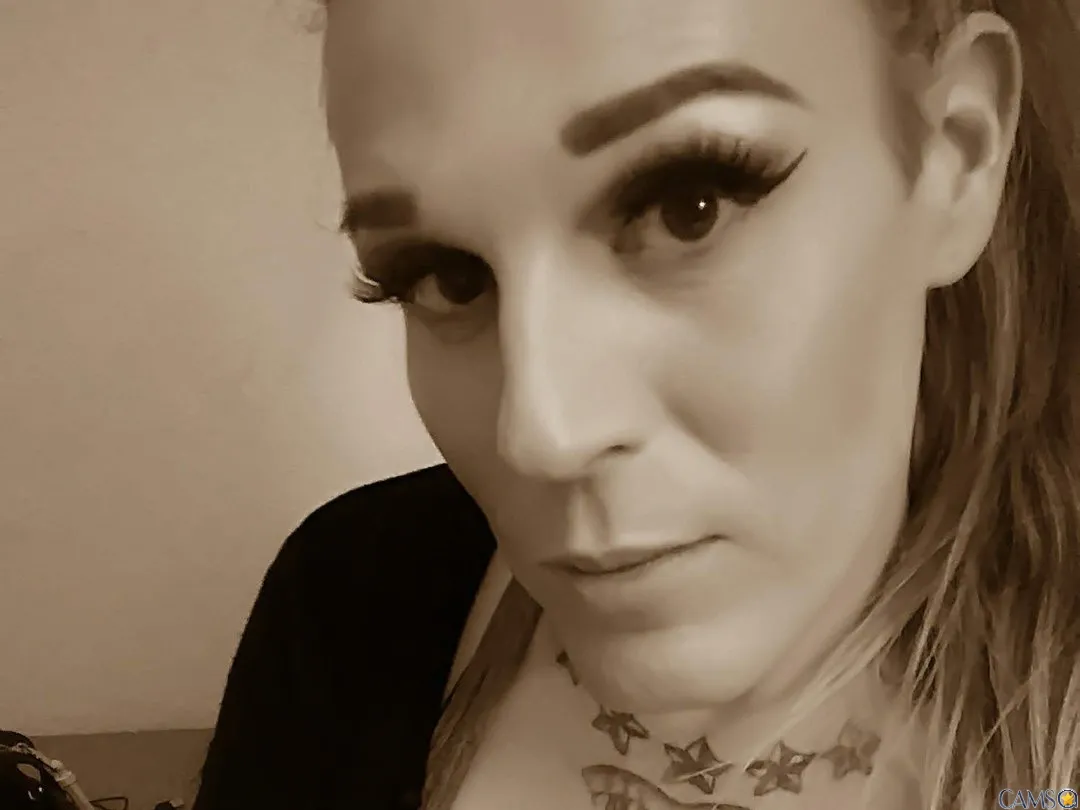 NadiaChanel’s (Streamate) Photo