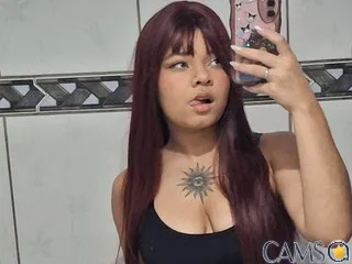 NahLua’s (Streamate) Photo