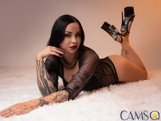 NaiaWhisper’s (Streamate) Photo