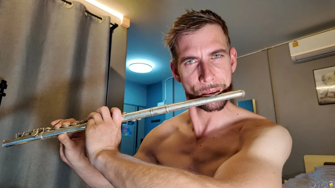 nakedmusicalresidence’s (Streamate) Photo