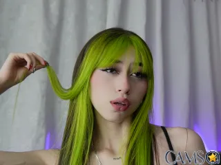 namismith18’s (Streamate) Photo