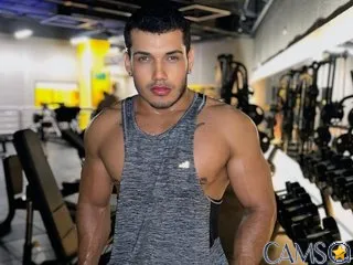 NANDO_BLAZE’s Streamate Profile Image