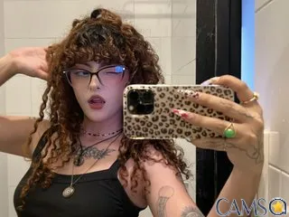 Nanno’s (Streamate) Photo