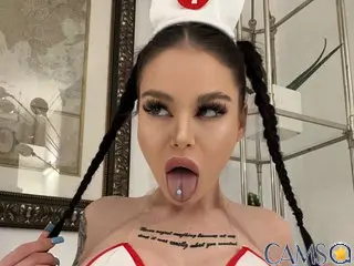 NaomyBlackBarbie’s (Streamate) Photo