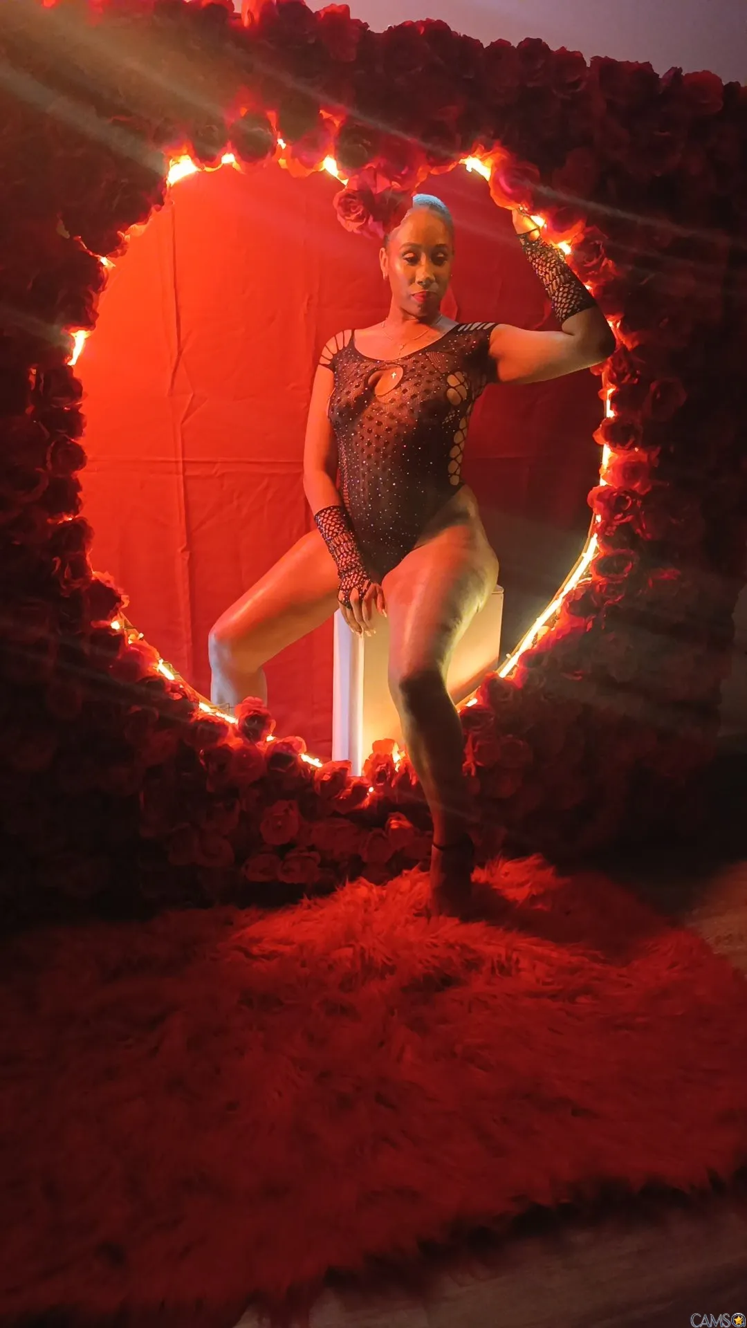 naomybrooms’s (Streamate) Photo