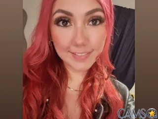 NatalieSaenz29’s Streamate Profile Image