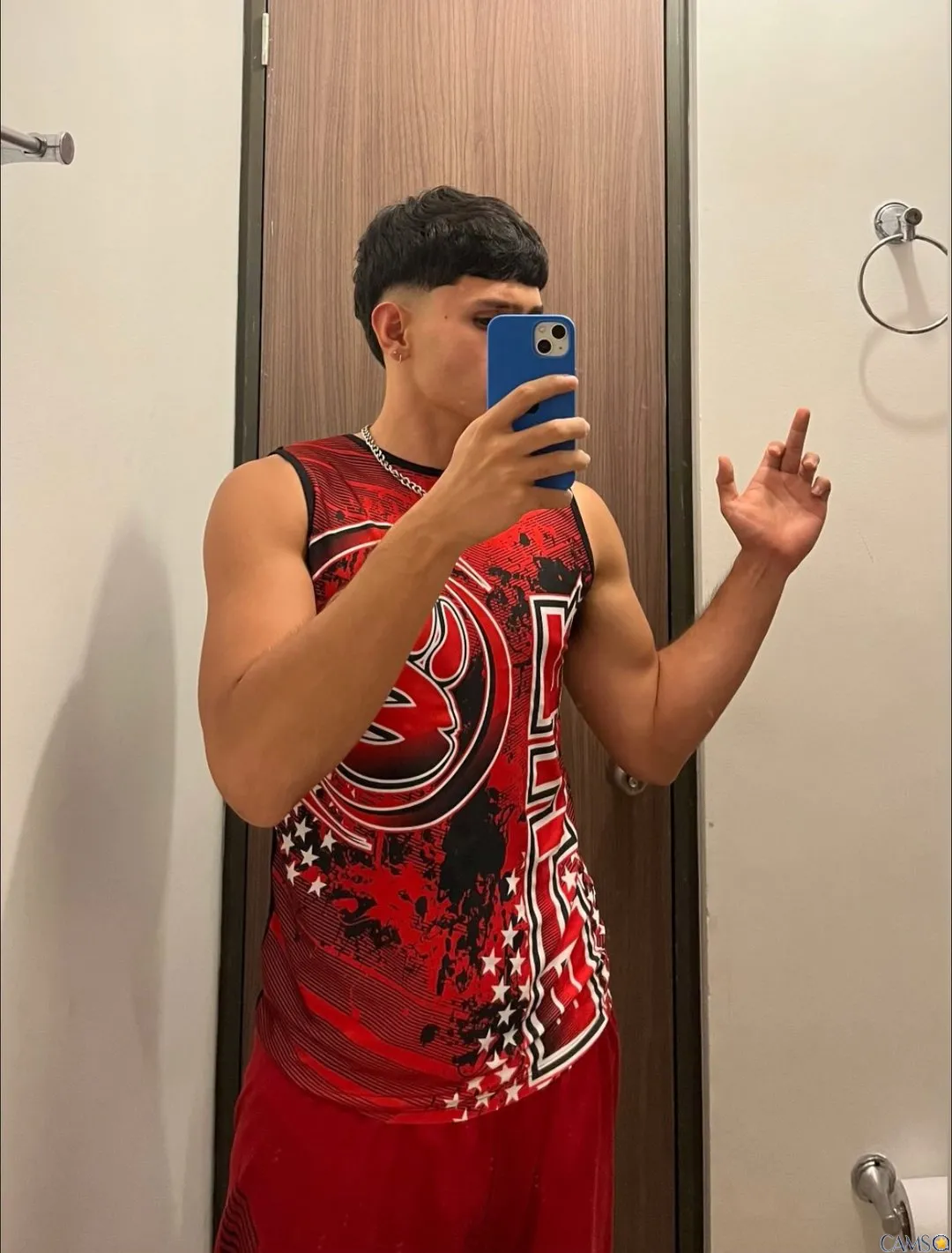 Nathaniel_park18’s (Streamate) Photo