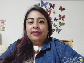 NatyRose48’s Streamate Profile Image