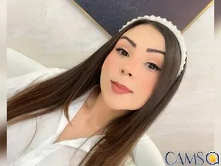 NatyRuselll’s (Streamate) Photo