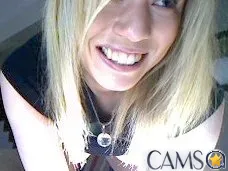 naughtyjennyblonde’s (Streamate) Photo