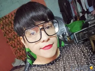 nebulexia’s Streamate Profile Image