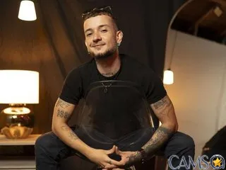 Neythan_Copper’s Streamate Profile Image