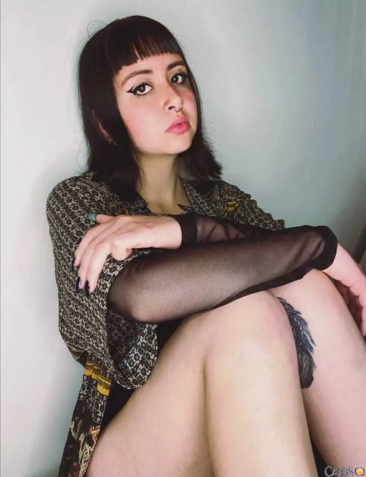 NezMeyer&rsquo;s (Streamate) Photo
