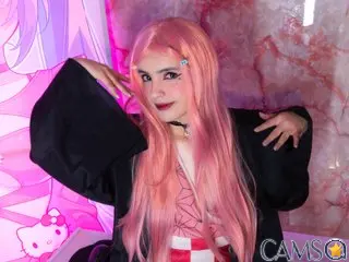 NezukoKirei’s (Streamate) Photo