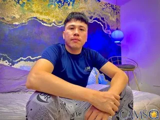NickkWolff’s Streamate Profile Image