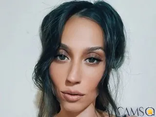 NicoleShinex’s (Streamate) Photo