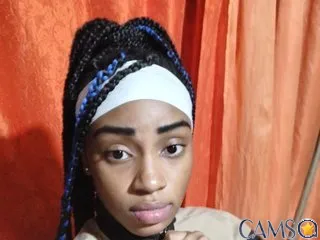 NicolRose’s Streamate Profile Image