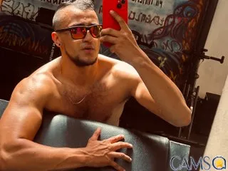 NicoVarela’s (Streamate) Photo